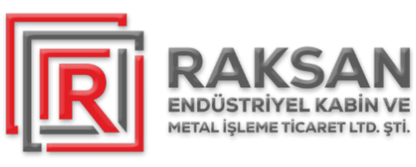 Raksan Metal İşleme ve Endüstriyel Kabin Hizmetleri